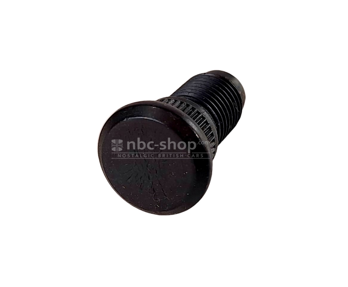 114281 GOUJON DE ROUE AVANT JANTE A RAYON TRIUMPH TR3 TR4 TR5 TR6 nbc-shop 3