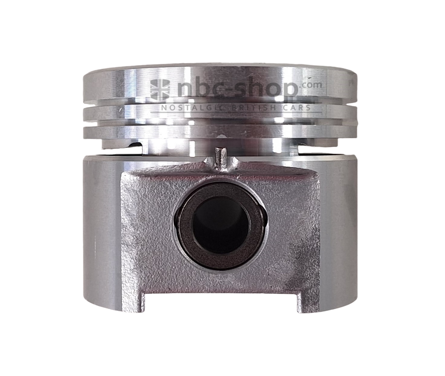 P21251-20 JEU DE 4 PISTONS MINI BASSE COMPRESSION 1275CC nbc-shop 3