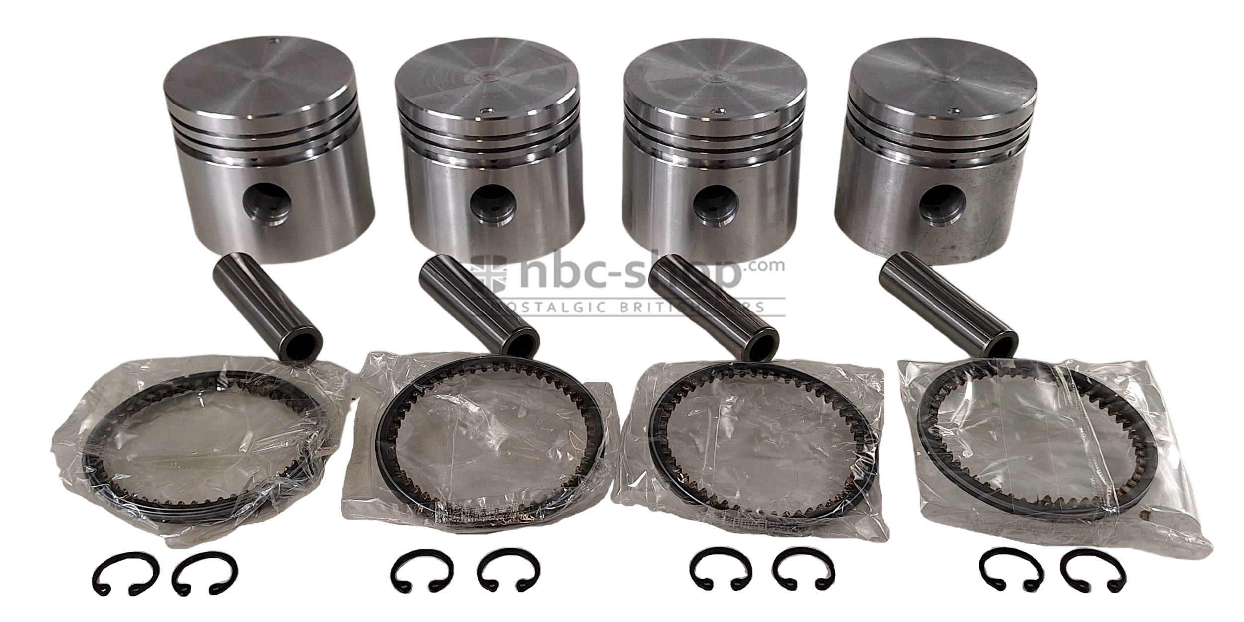 CST3028-80 PISTON 998 CM3 HAUTE QUALITEE +0.080 nbc-shop 2