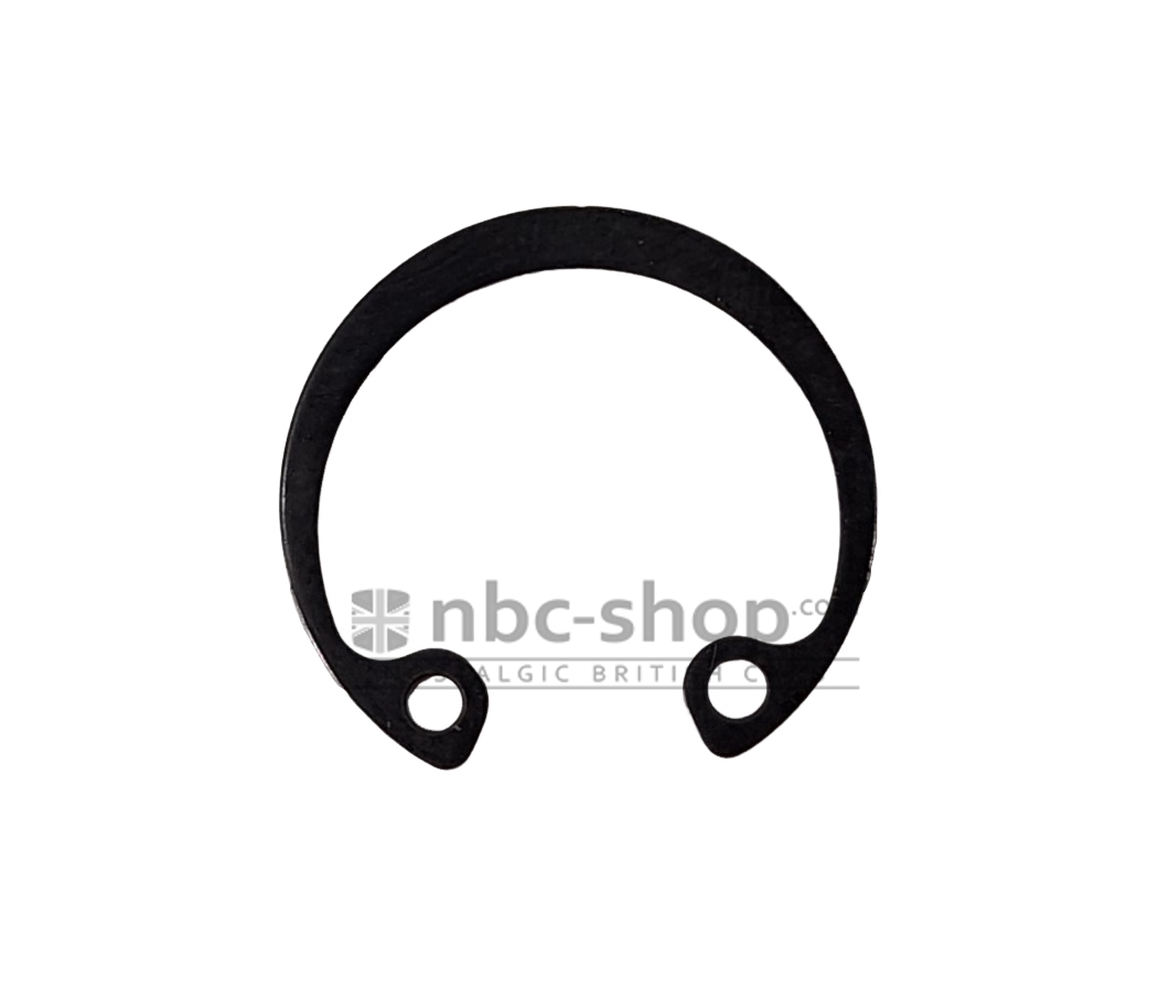 8G2441 KIT DE 4 PISTONS POUR MINI SERIE-A 1098cc nbc-shop 5
