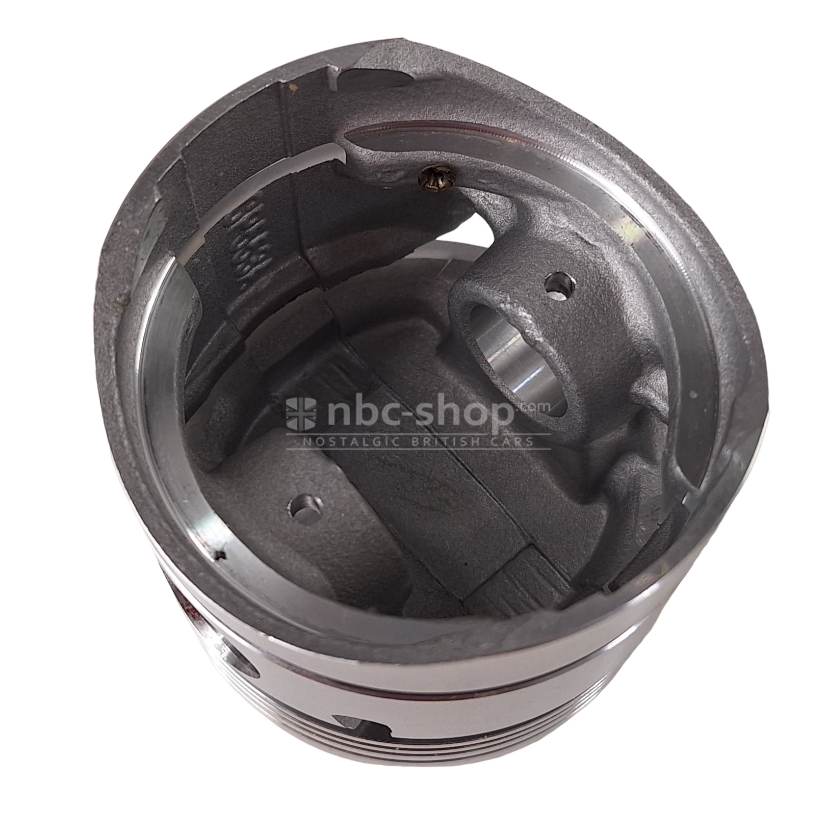 8G2441 KIT DE 4 PISTONS POUR MINI SERIE-A 1098cc nbc-shop 4