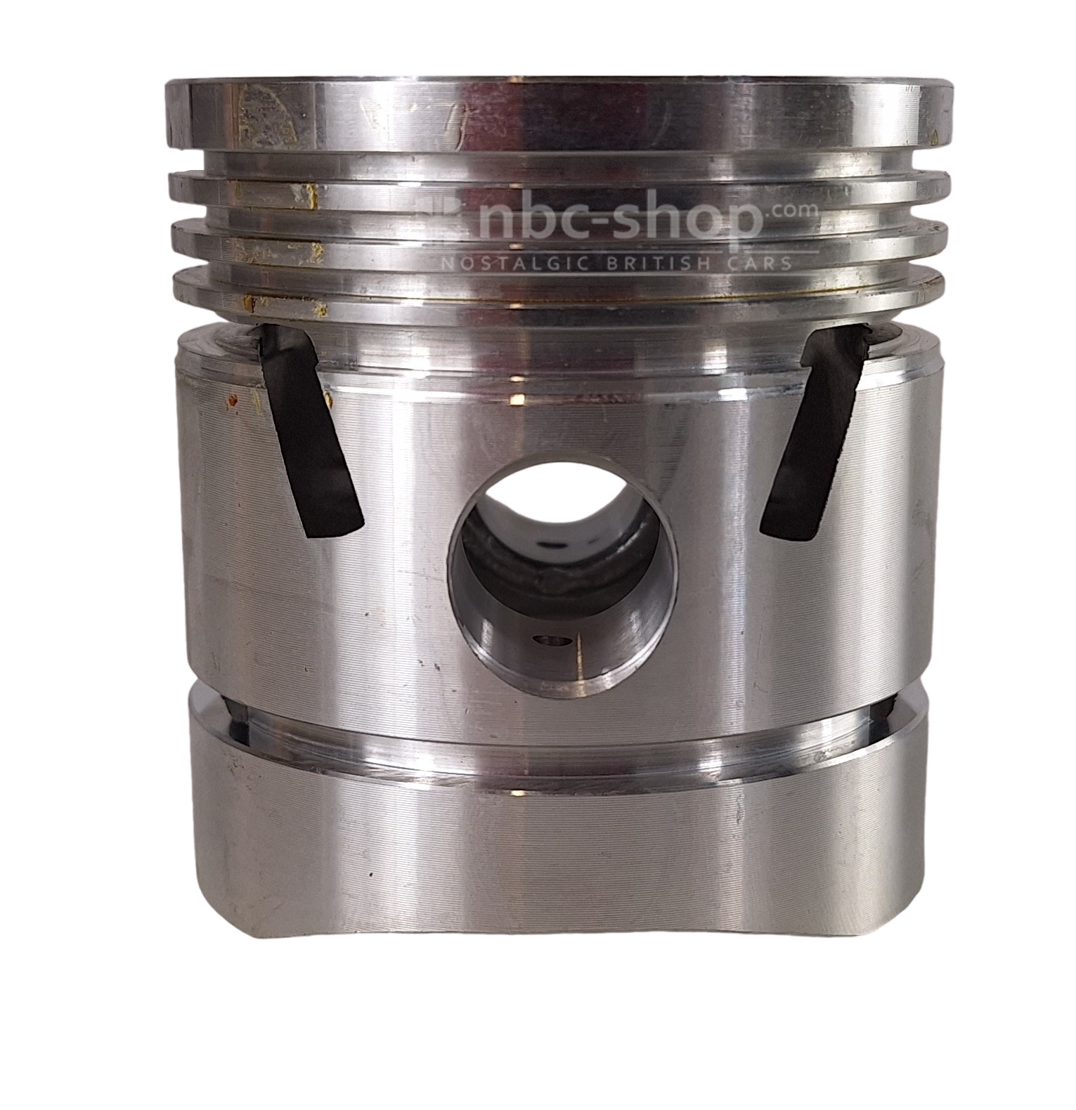12A187-20 JEU DE PISTONS 5 SEGMENT SPRITE 948CC +20 nbc-shop 3