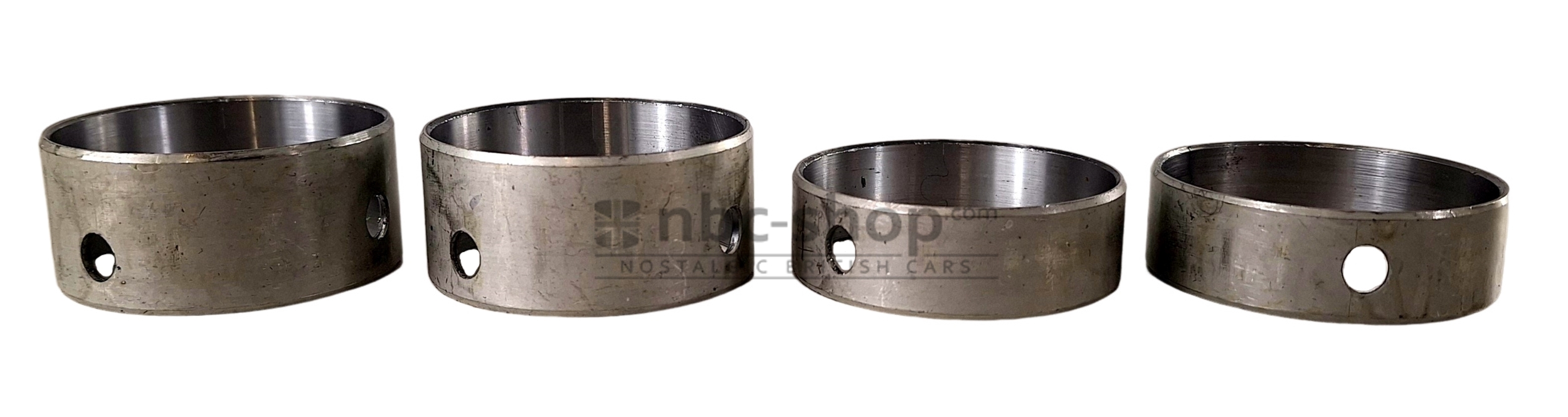 142647-8 COUSSINET ARBRE A CAME TRIUMPH SPITFIRE LE JEU nbc-shop 3