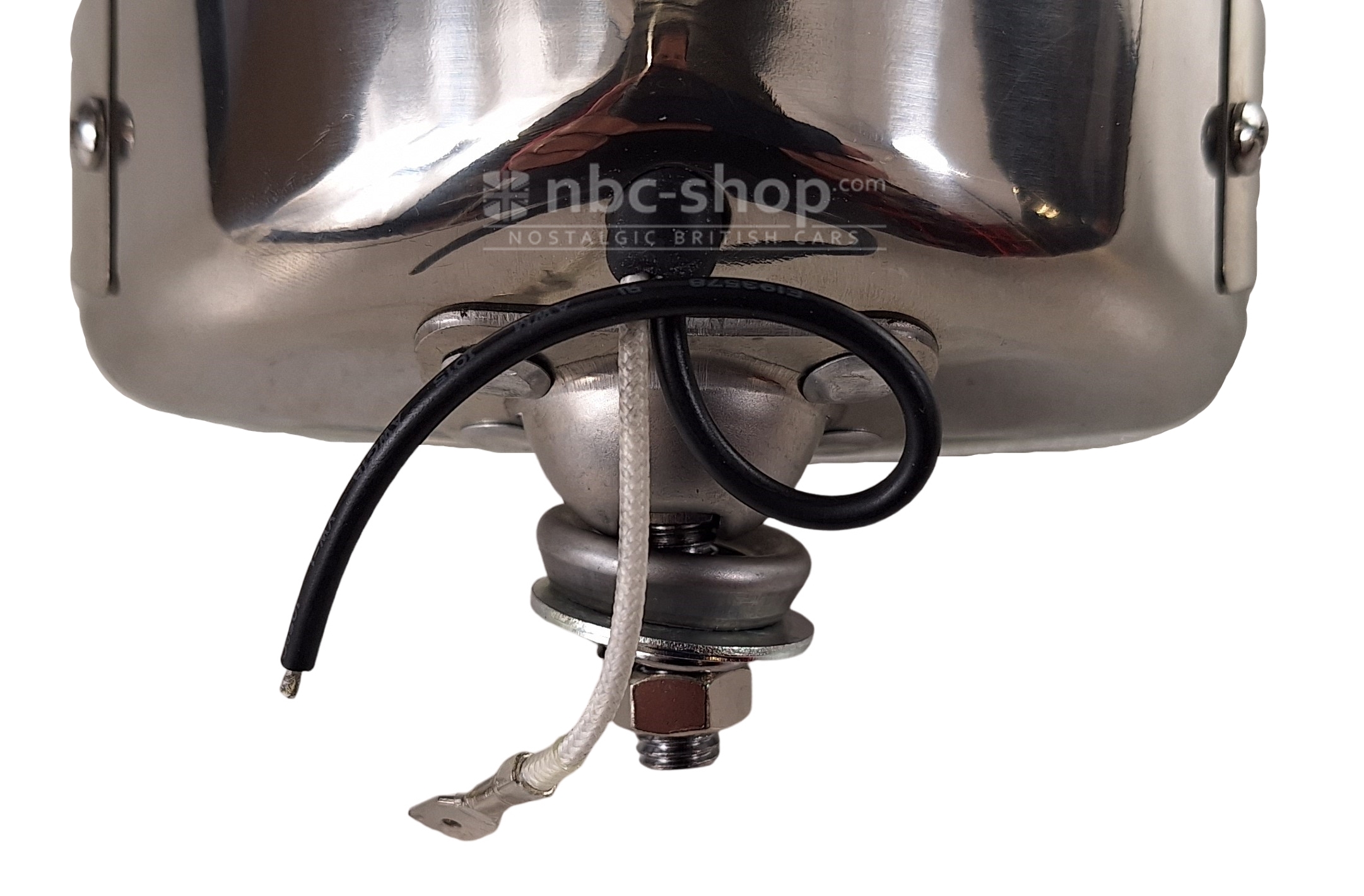 GAC4609 ANTIBROUILLARD ARRIERE BLANC CHROME MINI nbc-shop 3