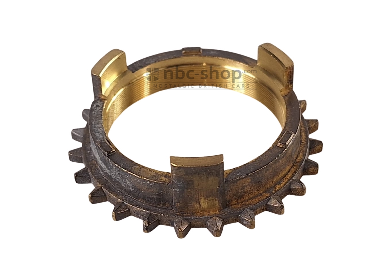148409 BAGUE DE SYNCHRO TRIUMPH SPITFIRE 1962-1970 BOITE 3 RAILS ET 3 SYNCHROS