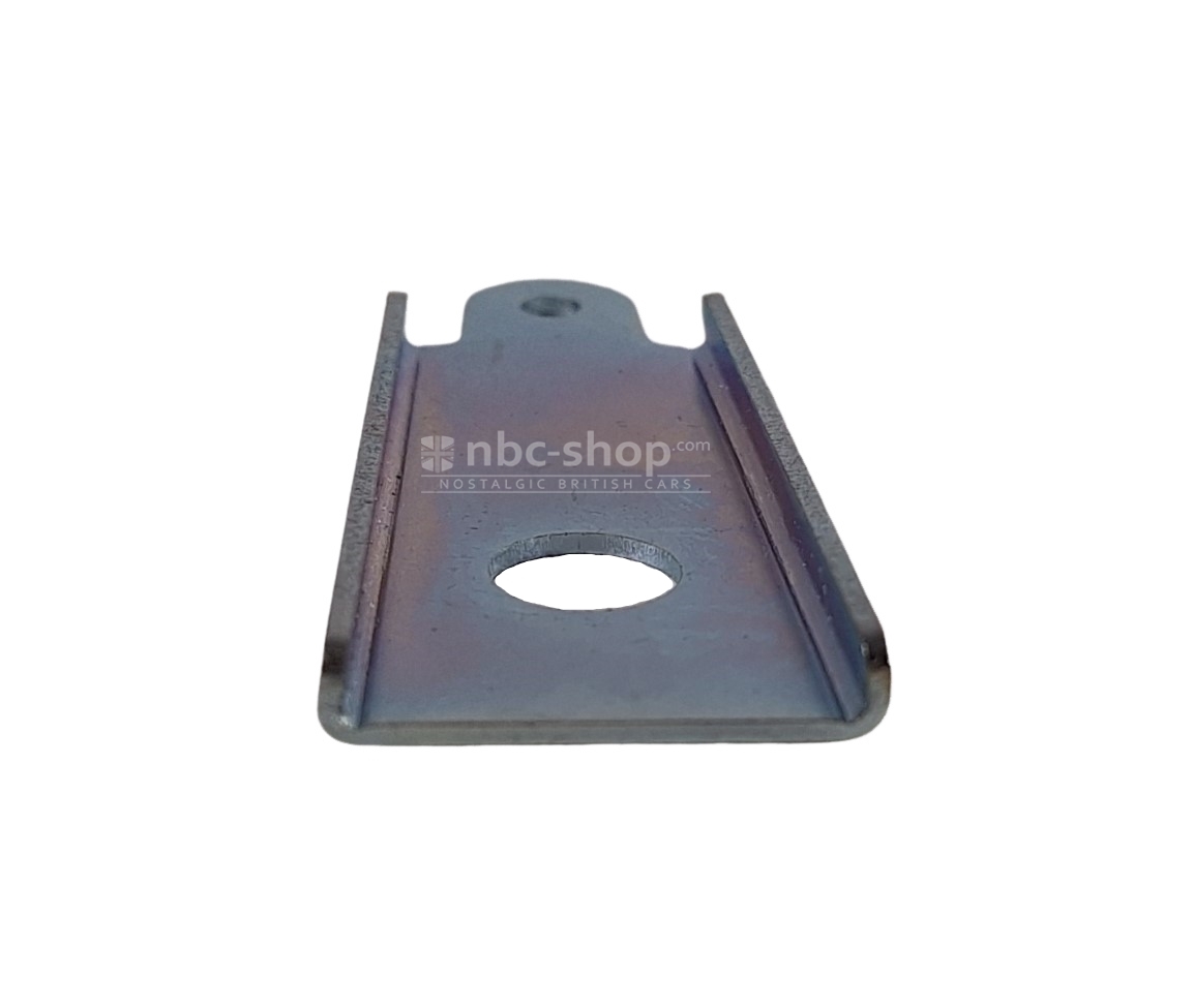 2A3601 PATTE DE RESSORT DEMBRAYAGE MINI PRE VERTO SUR LE LEVIER nbc-shop 3