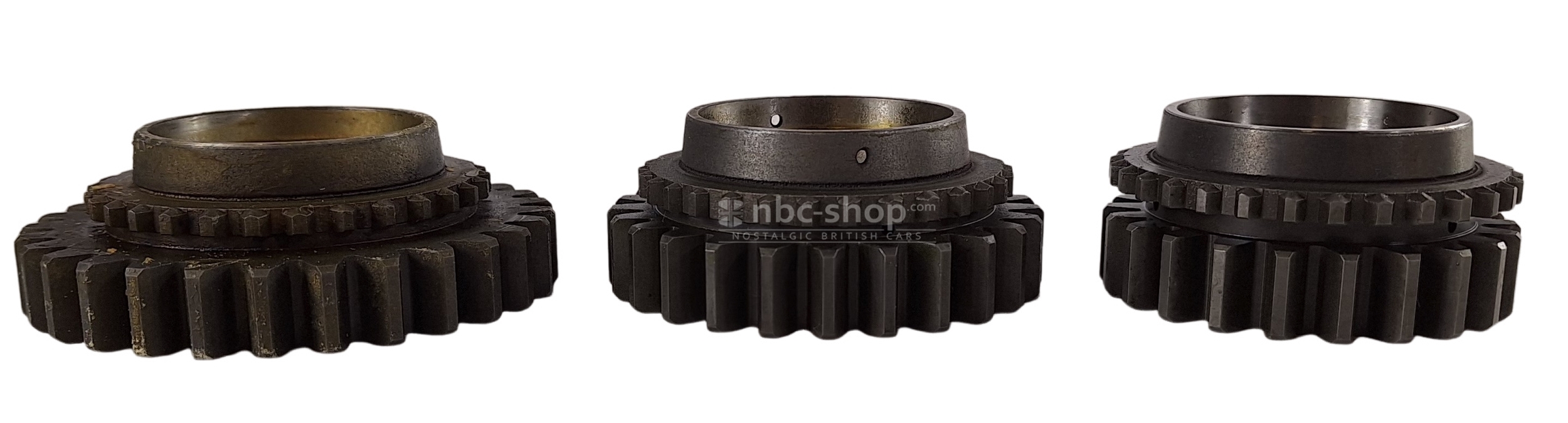 C-AJJ4014 KIT DE PIGNONERIE TAILLE DROITE REMOTE PRE A+ nbc-shop 3