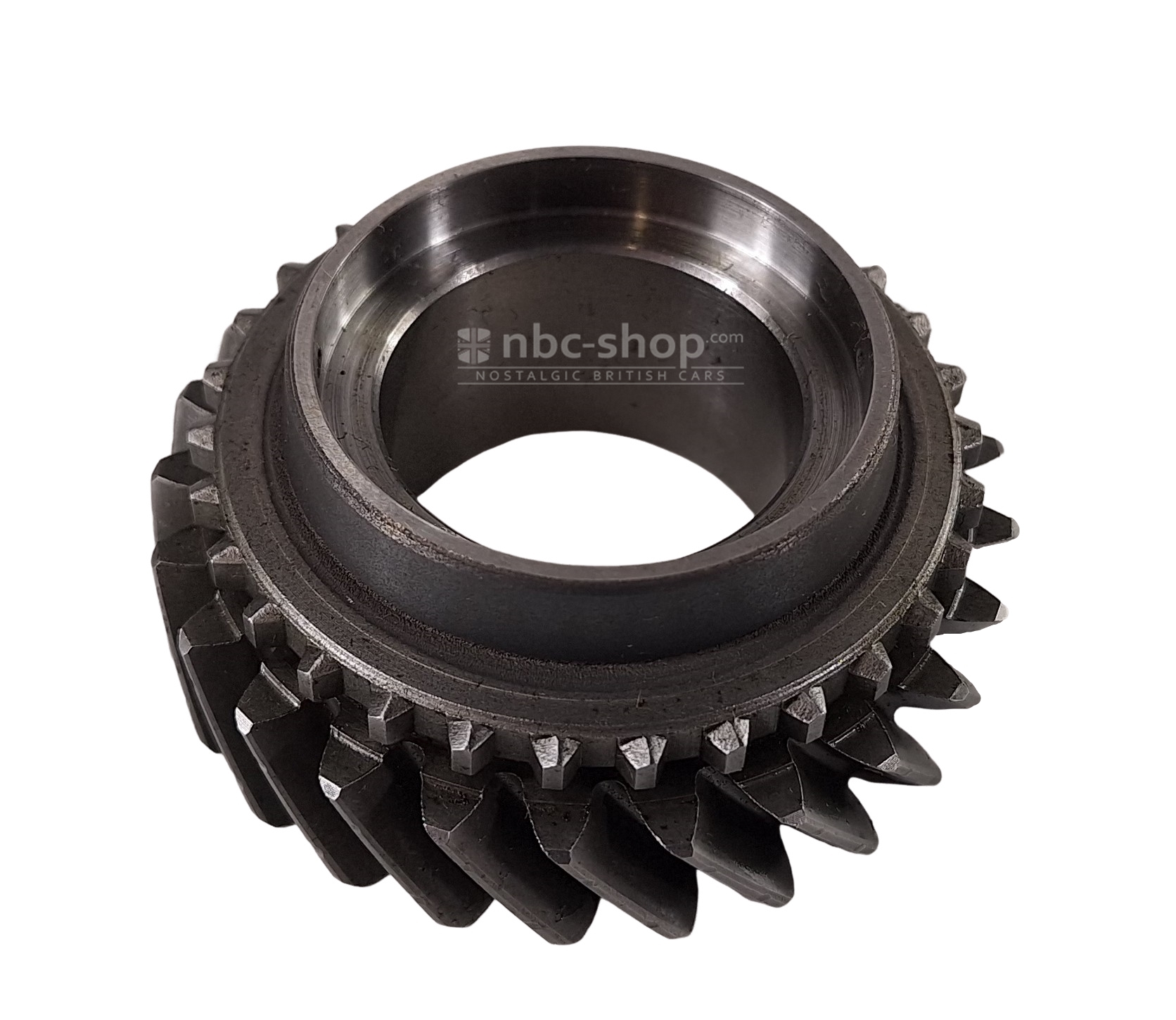 DAM6240 PIGNON DE 2EME DOUBLE RAINURE MINI INJECTION SPI/MPI 25 DENTS DE 1992 A 2000