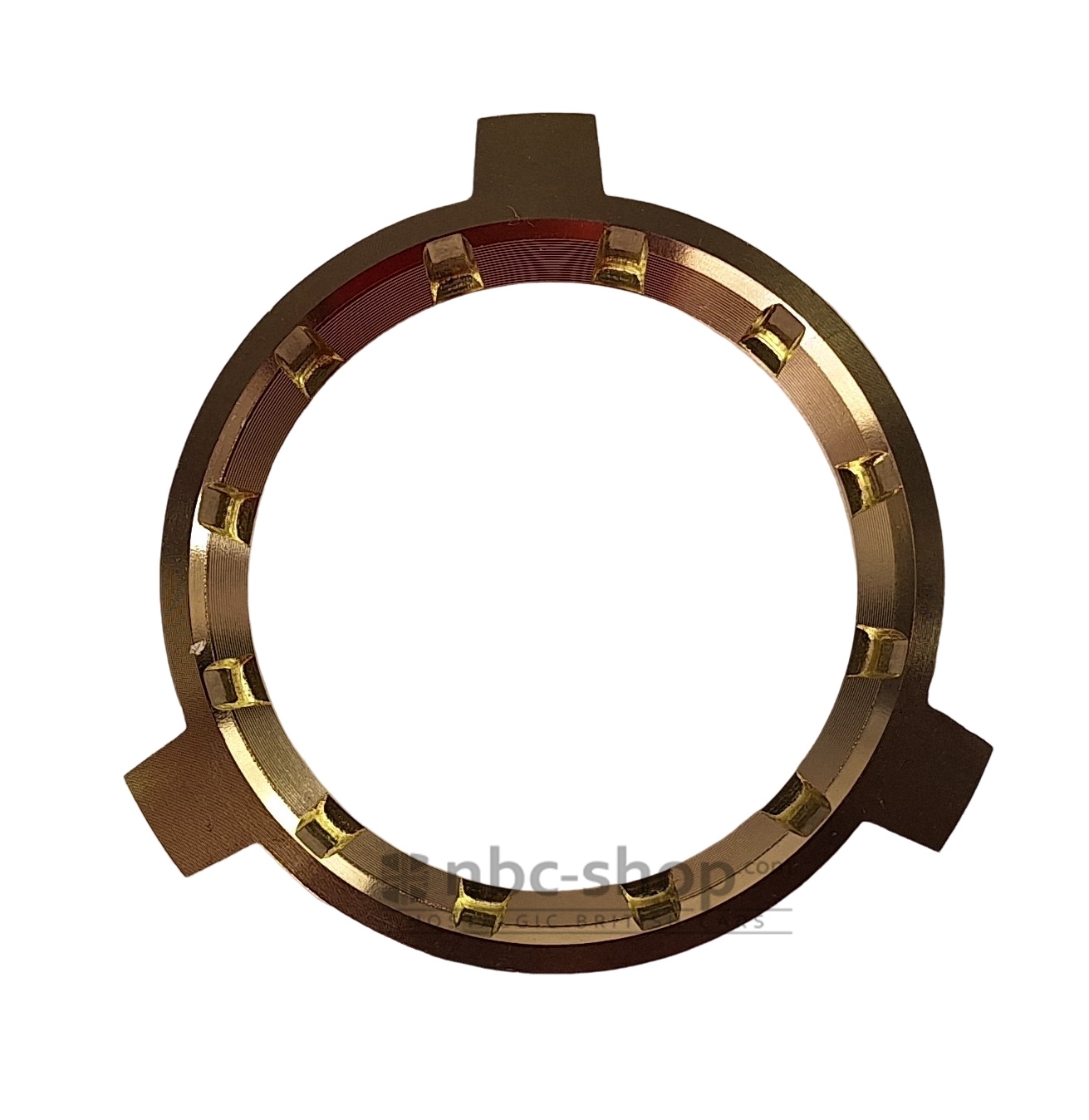 11G3022 BAGUE DE SYNCHRO MGB BOITE 3 SYNCHRO DE 1962 A 1967 nbc-shop 3