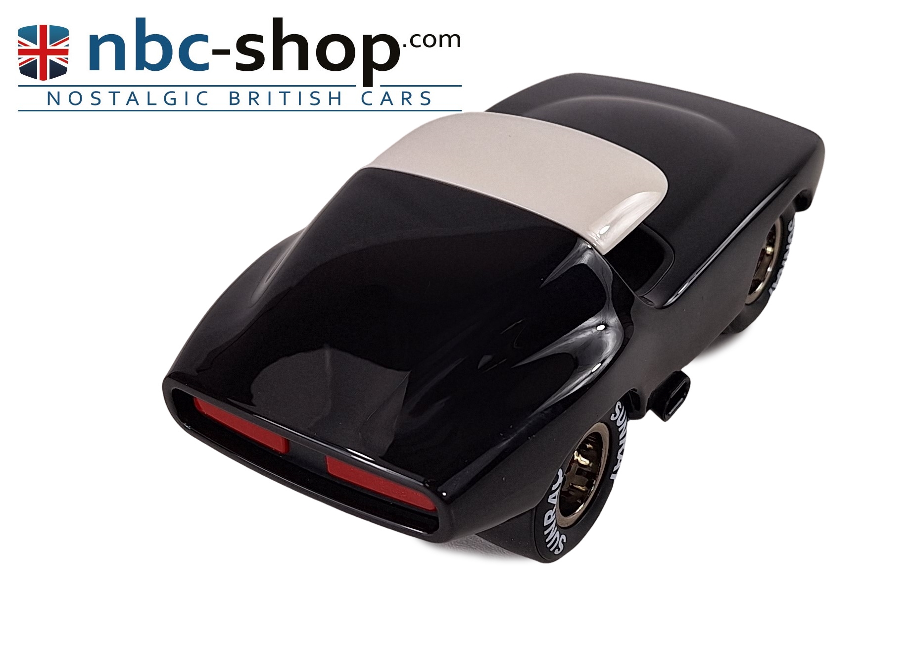 PLVF503 VOITURE PLAYFOREVER VERVE LEADBELLY SKEETER nbc-shop 6