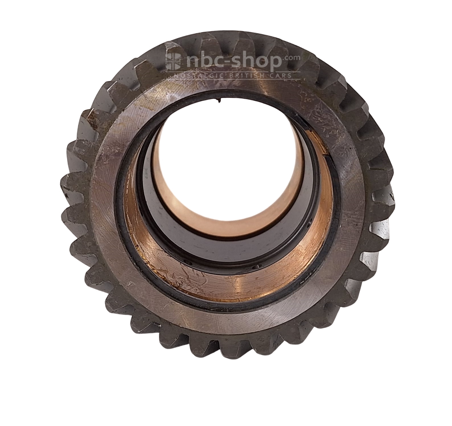 DAM8890 PIGNON PRIMAIRE DE VILEBREQUIN MINI 970-1071-1275 DE 1979 A 2000 29 DENTS nbc-shop 3