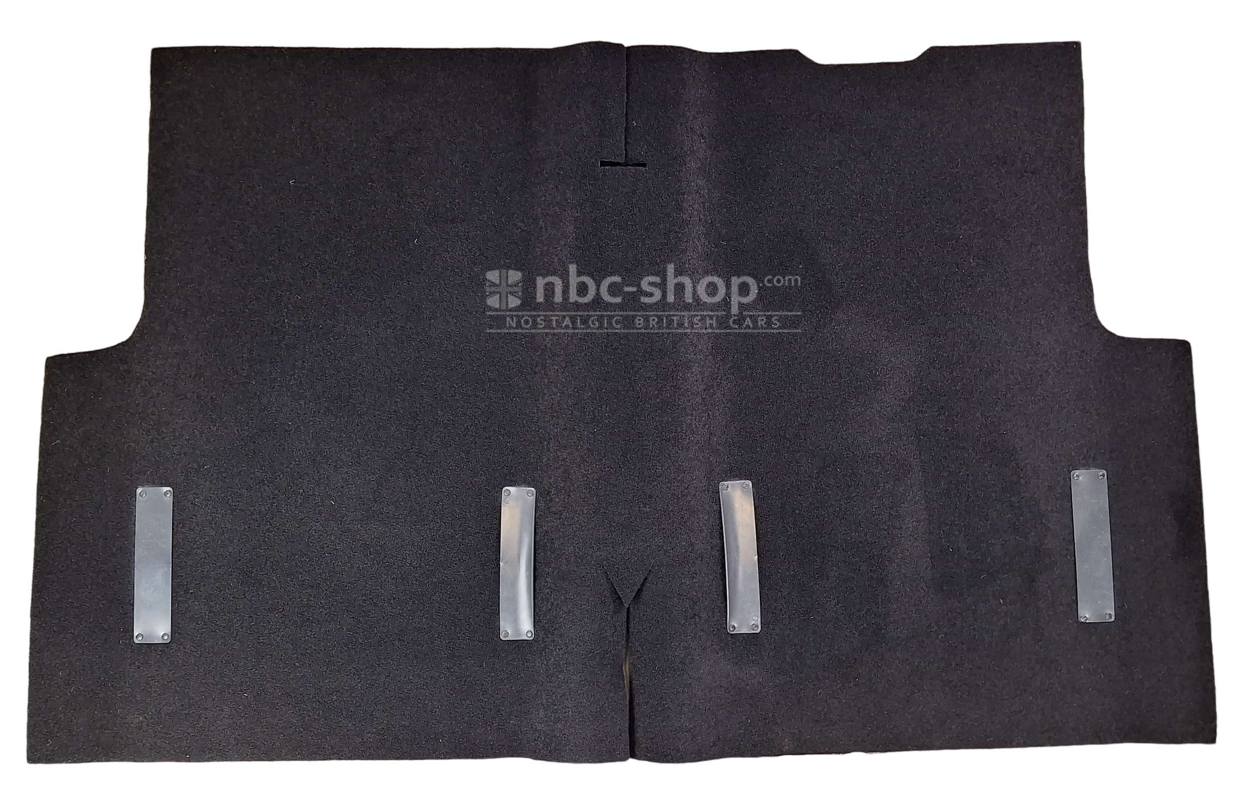 CK960A MOQUETTE MINI AVANT 1973 NOIRE DE LUXE nbc-shop 4