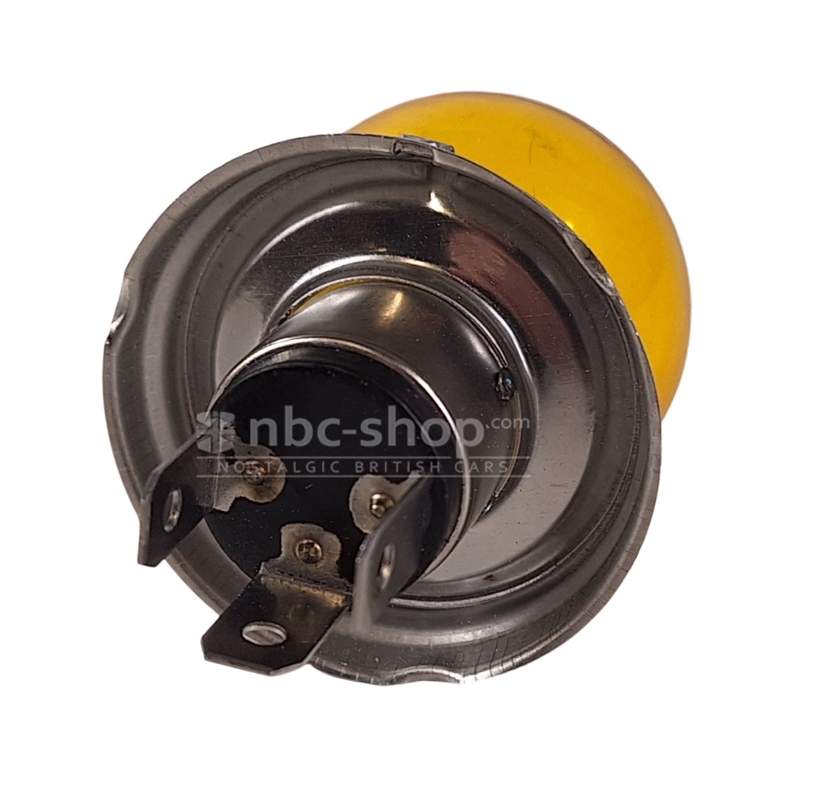 GLB411 AMPOULE DE PHARE JAUNE 12V 45-40W nbc-shop 3