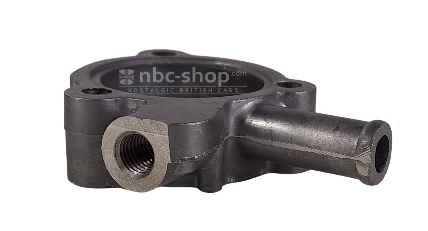 PEG100030 ENTRETOISE DE THERMOSTAT POUR MINI 1275 DE 1996 A 2000 nbc-shop 3