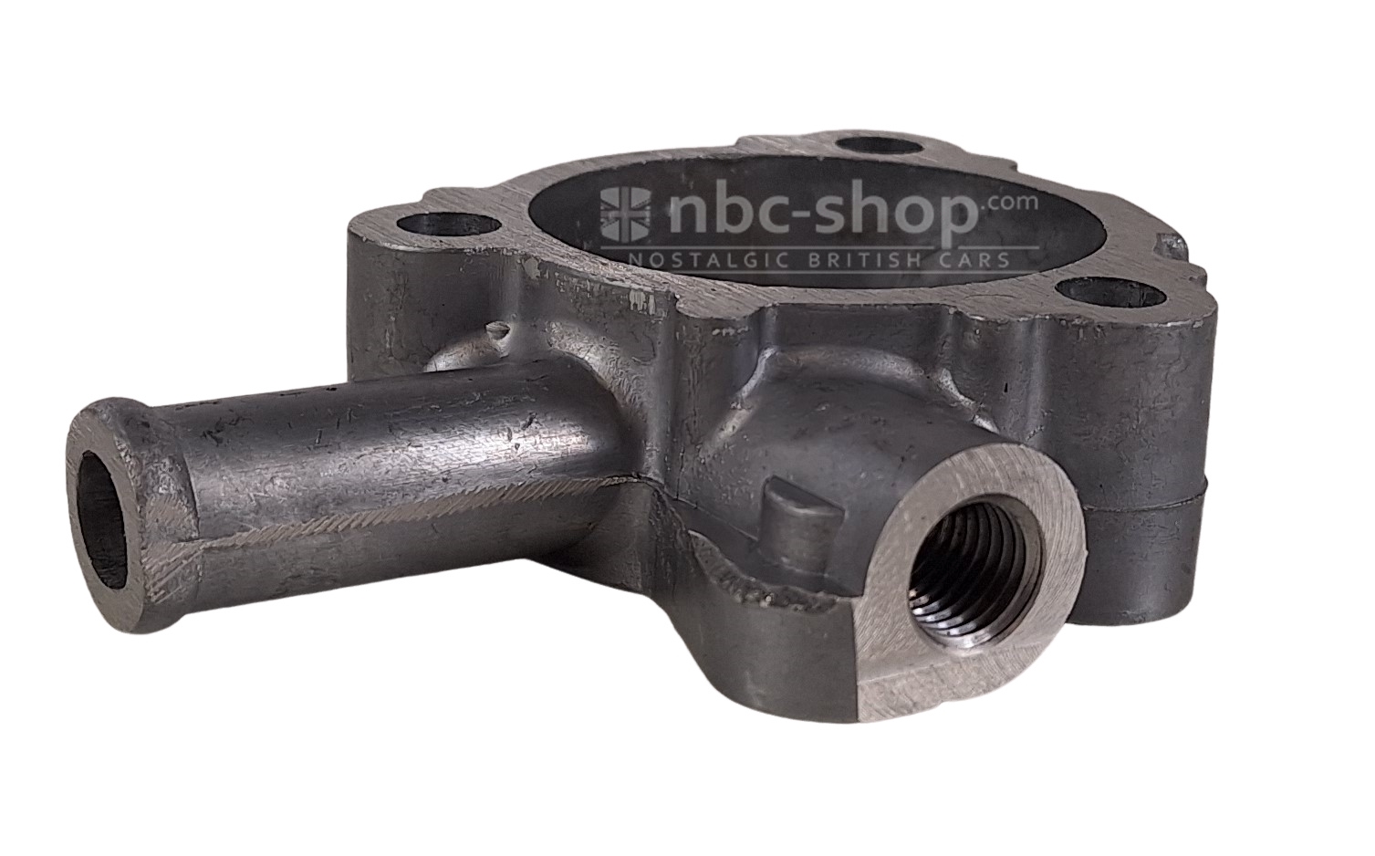PEG100030 ENTRETOISE DE THERMOSTAT POUR MINI 1275 DE 1996 A 2000 nbc-shop 2