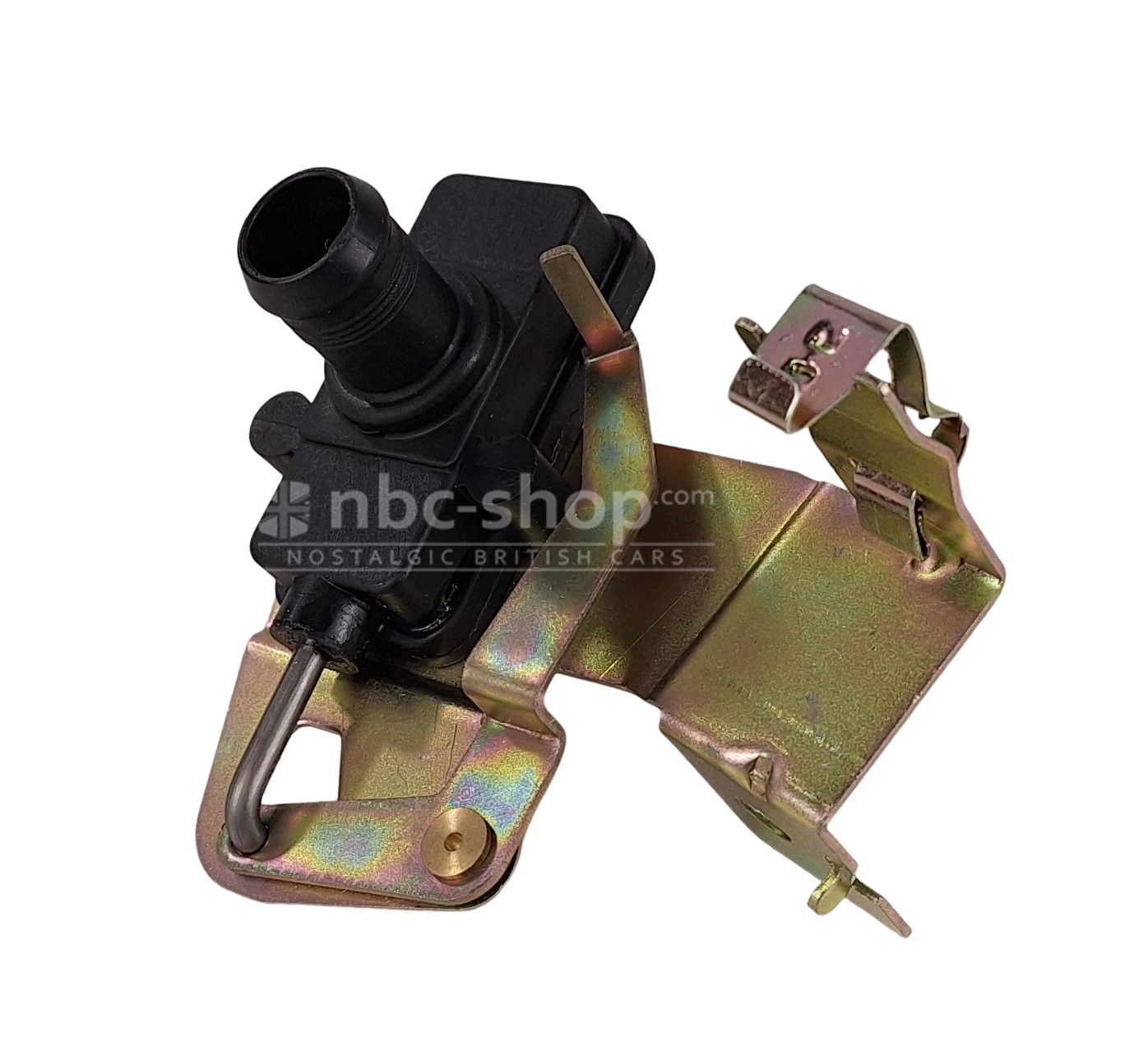 JJB10011 ROBINET DE CHAUFFAGE ENTRE LES DURITES POUR MINI DE 1989 A 1996