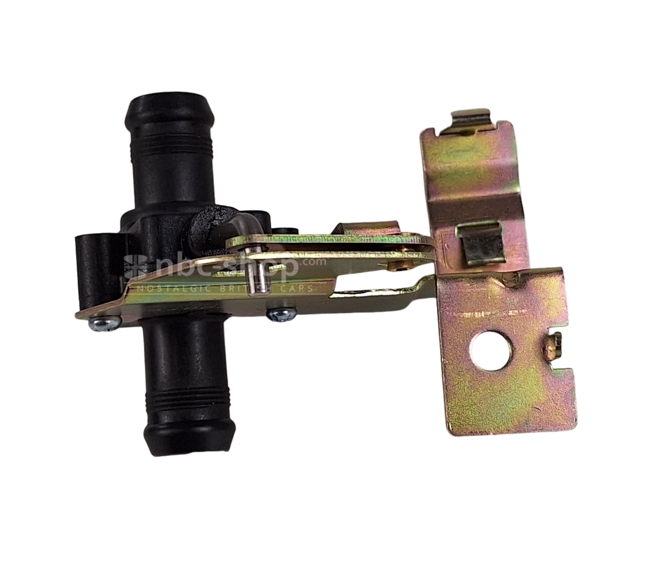 JJB10011 ROBINET DE CHAUFFAGE ENTRE LES DURITES POUR MINI DE 1988 A 1996 nbc-shop 3