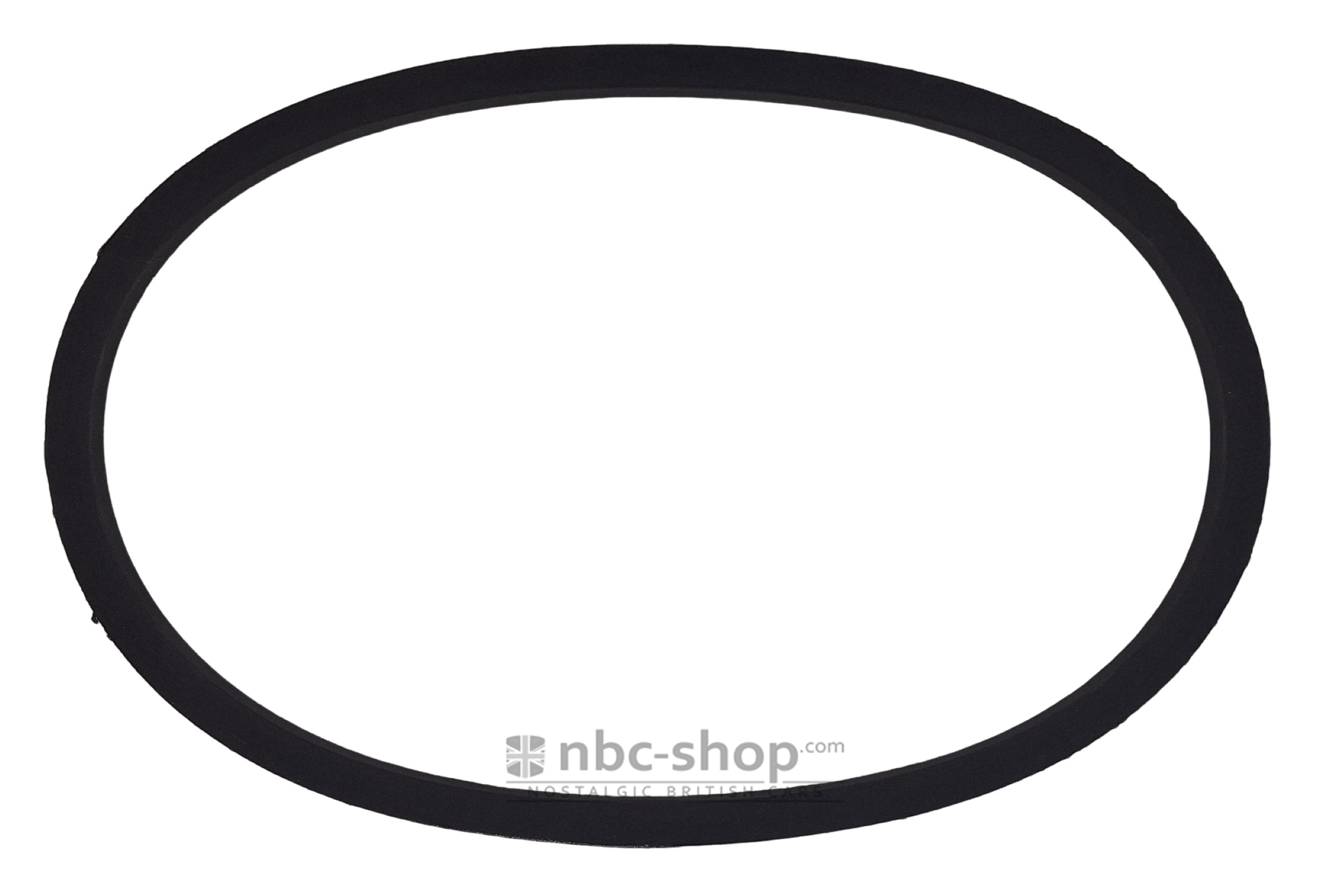 GFB40975 COURROIE ACCESSOIRE TRIUMPH TR2 TR3 TR4 TR4A