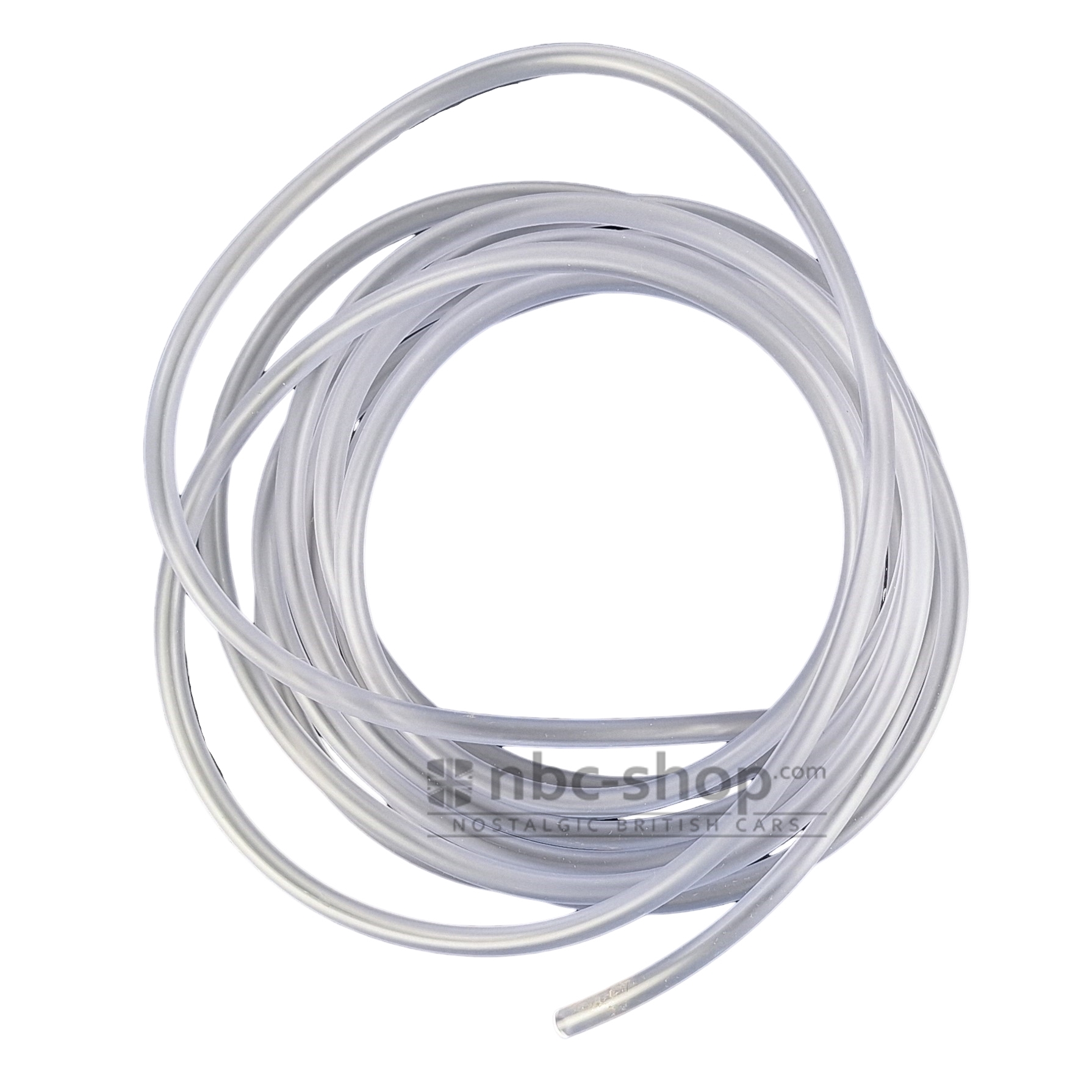 GWW202M DURITE DE LAVE GLACE 4.7MM INTERIEUR ET LONGUEUR 1 METRE