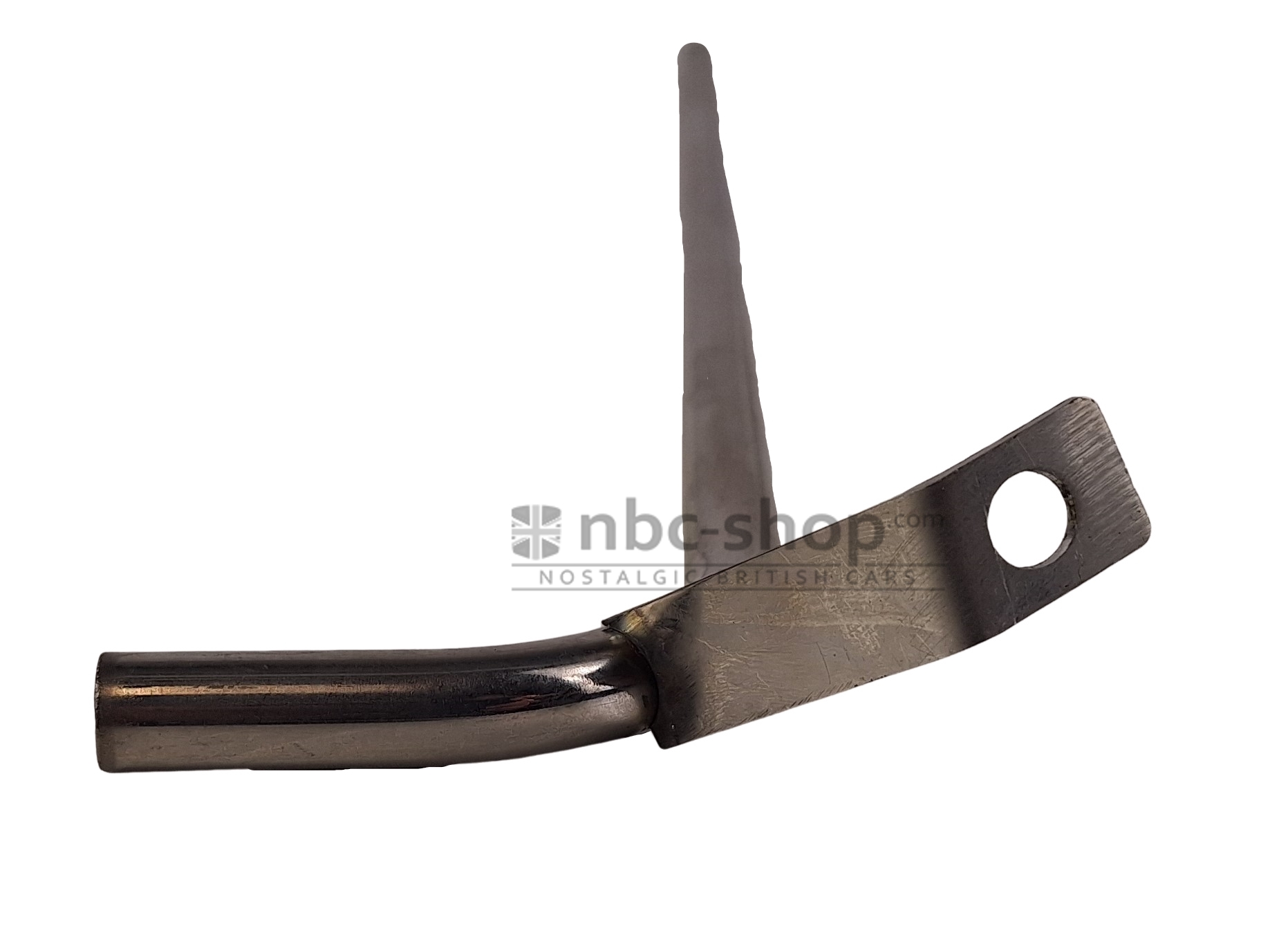 214404SS TUYAU DE CHAUFFAGE INOX TRIUMPH TR5 TR6 nbc-shop 3