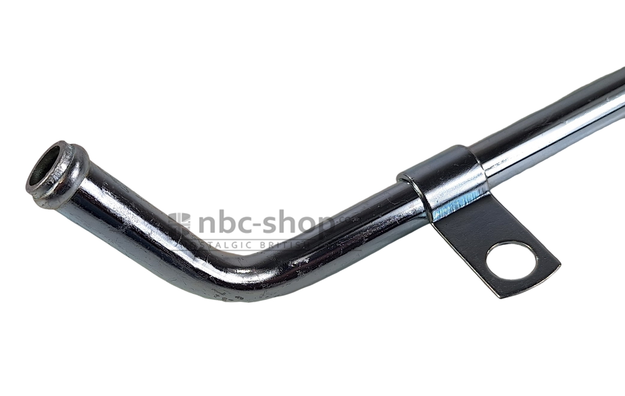 AHH9498 TUBE DE CHAUFFAGE MGB DE 1968 A 1980 nbc-shop 3