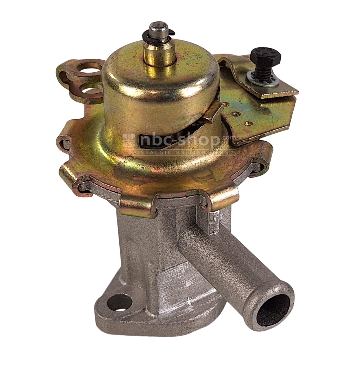 BHA5297 ROBINET DE CHAUFFAGE POUR MGB V8