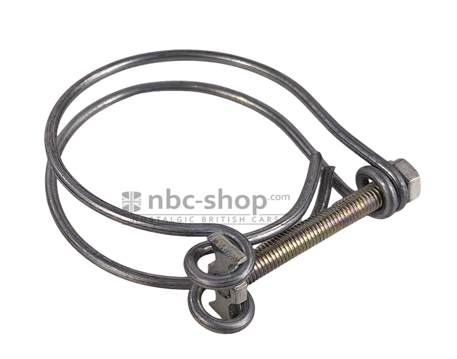 CS4029 COLLIER POUR DURITE EAU 45-47MM