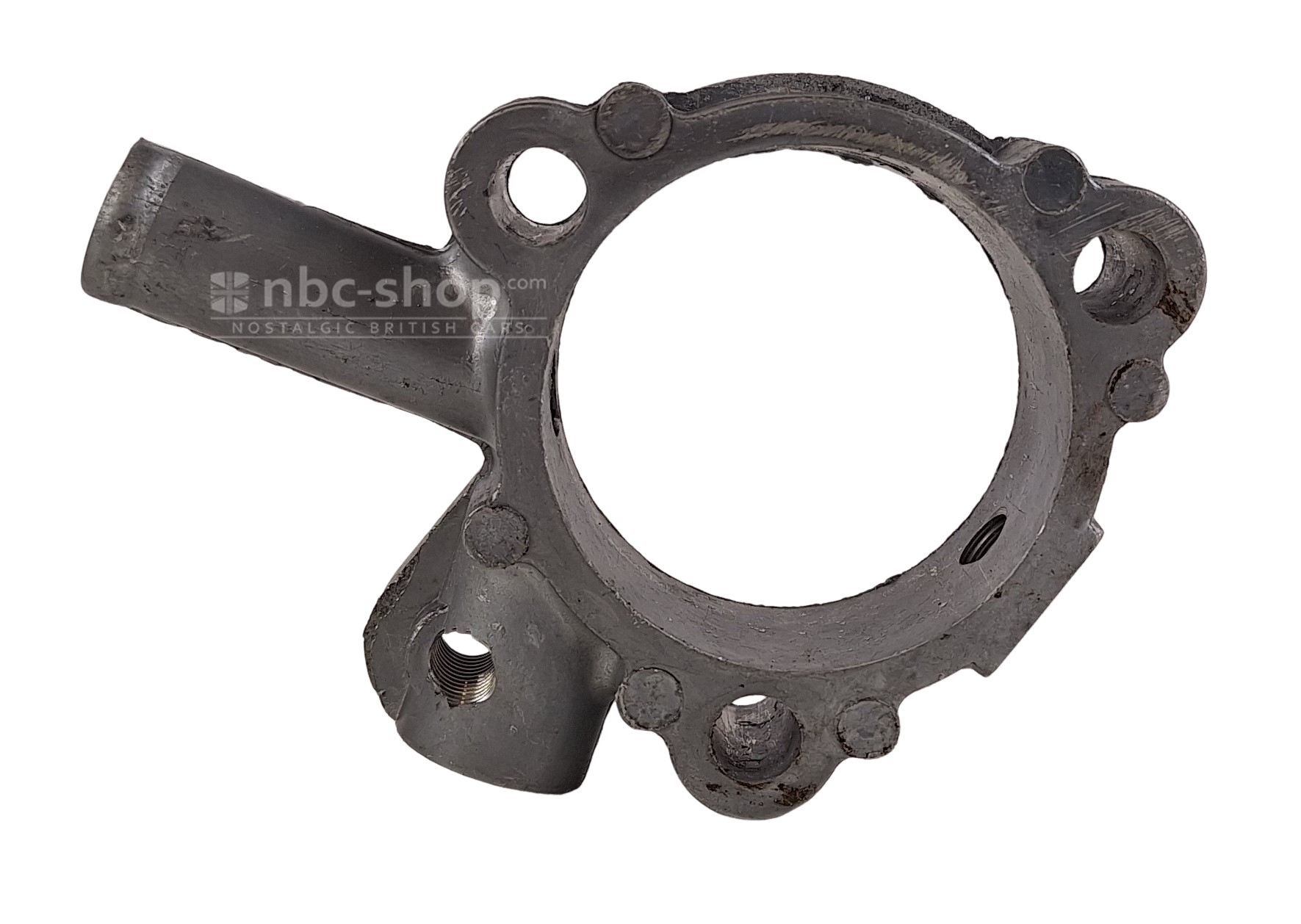 PEM10036 ENTRETOISE DE THERMOSTAT MINI DE 1990 A 1992 1275 COOPER nbc-shop 2