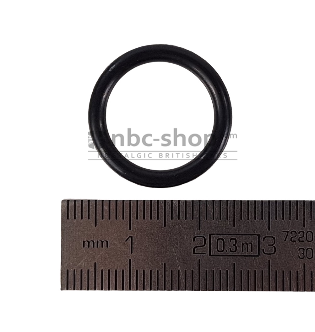 TRS1318 JOINT TORIQUE DE RADIATEUR DE CHAUFFAGE MINI DE 1992 A 2000
