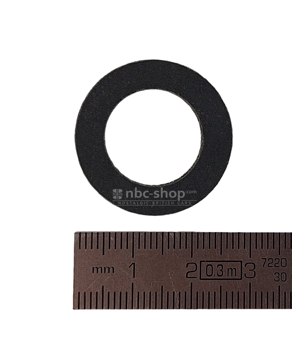 1B3664 JOINT FIBRE 5-8 OVERDRIVE/PIPE ADMISSION/RADIATEUR