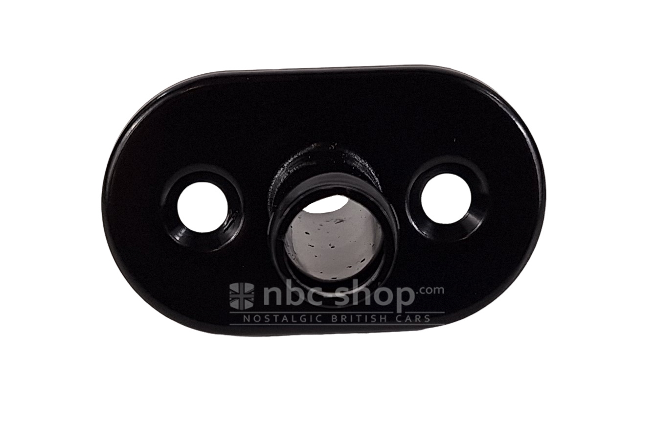 601950 RACCORD DE CHAUFFAGE POUR TRIUMPH TR2 TR3 nbc-shop 3