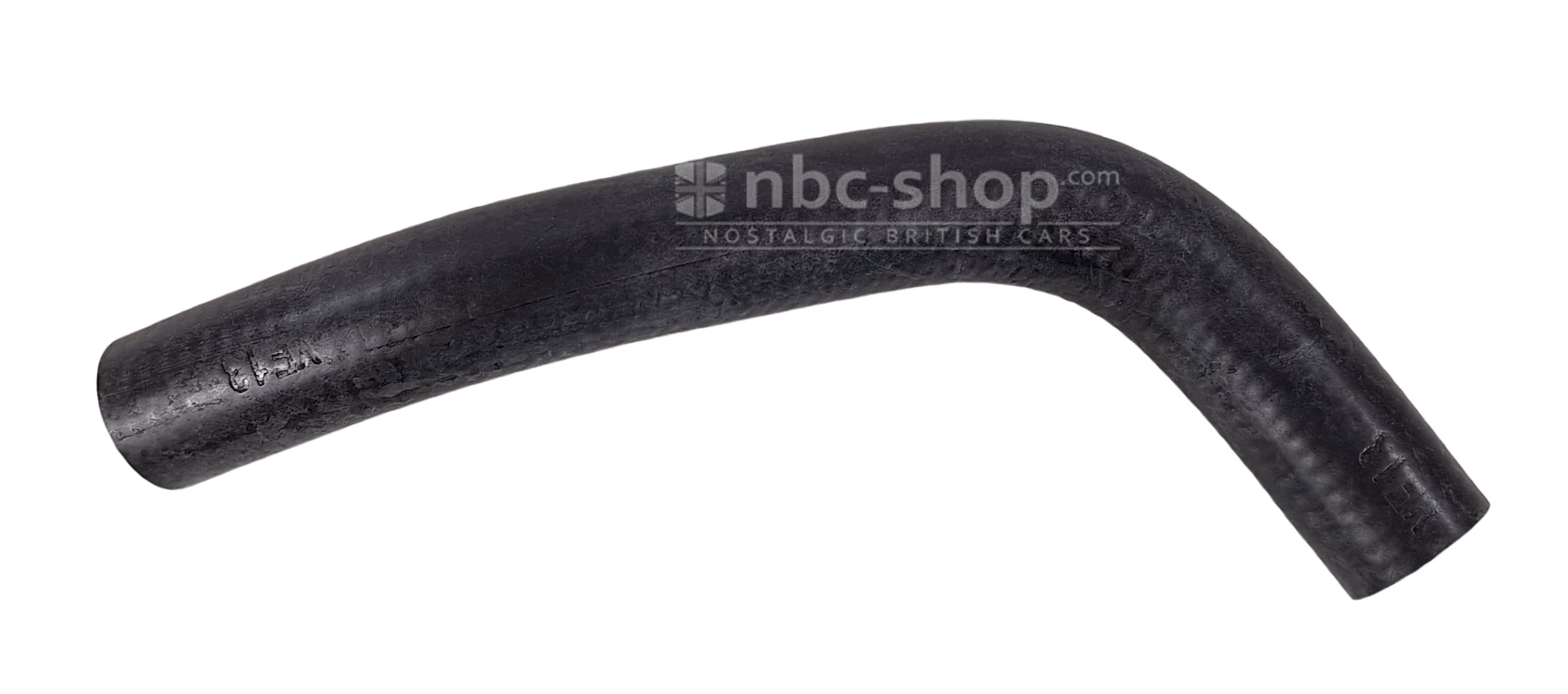 durit de refroidissement pour Triumph TT 600 de 2000 a 2003