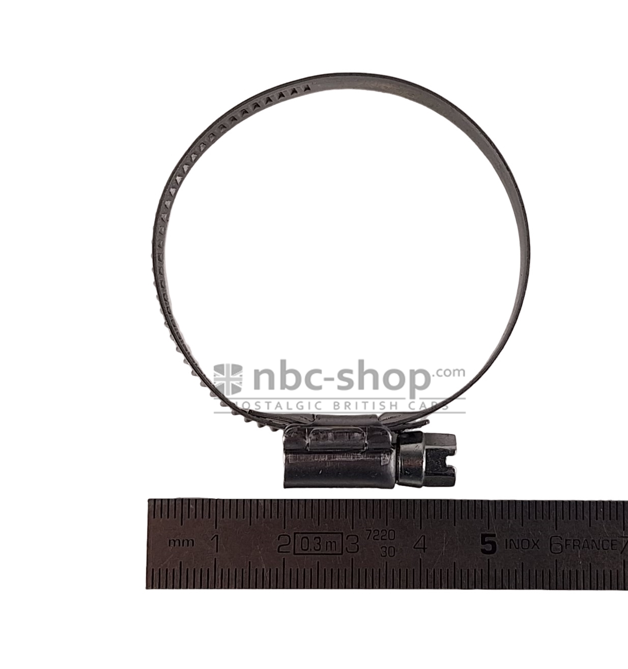 CS32-50 COLLIER DE FIXATION 32 A 50MM