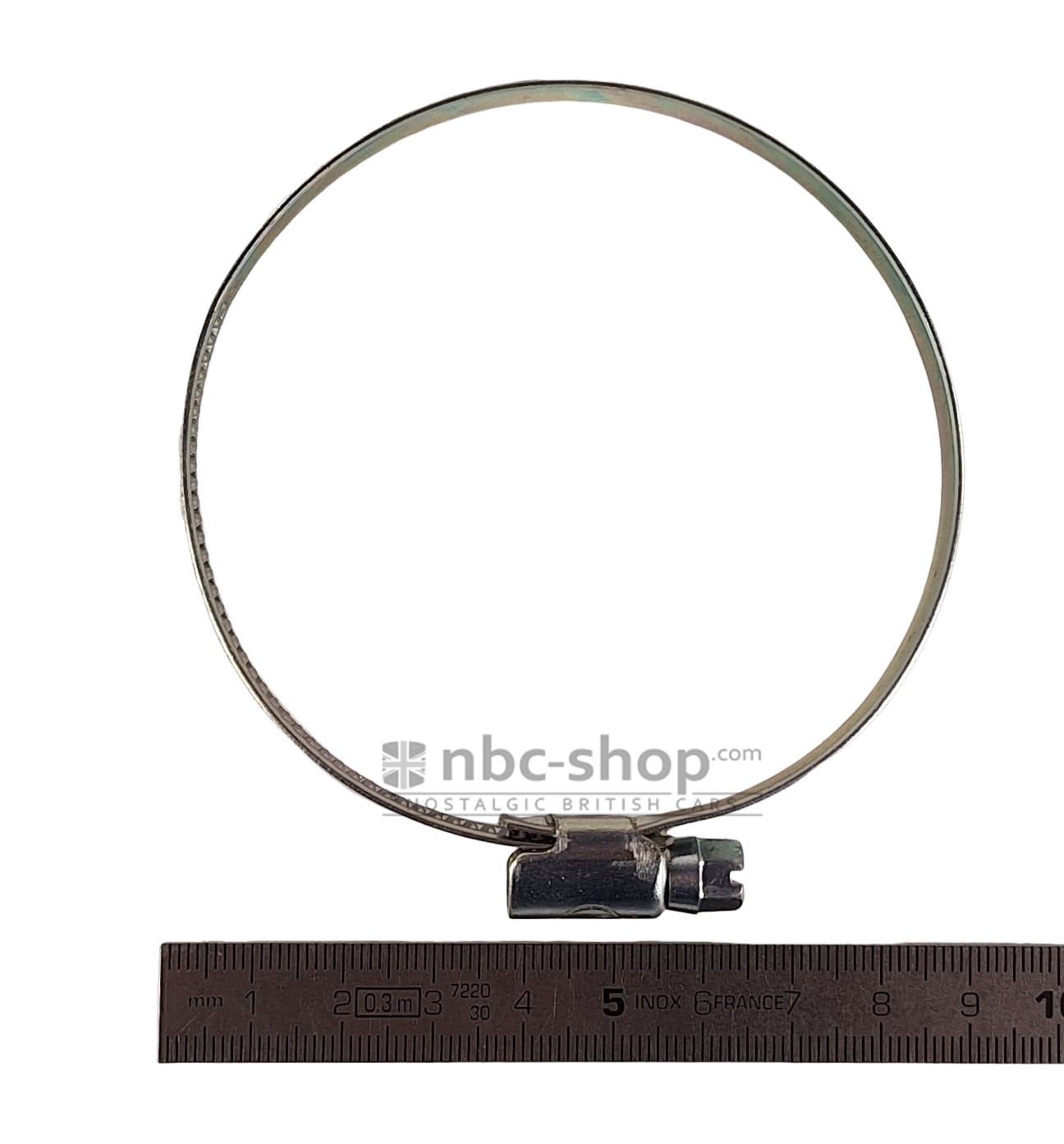 CS60-80 COLLIER DE FIXATION 60 A 80MM