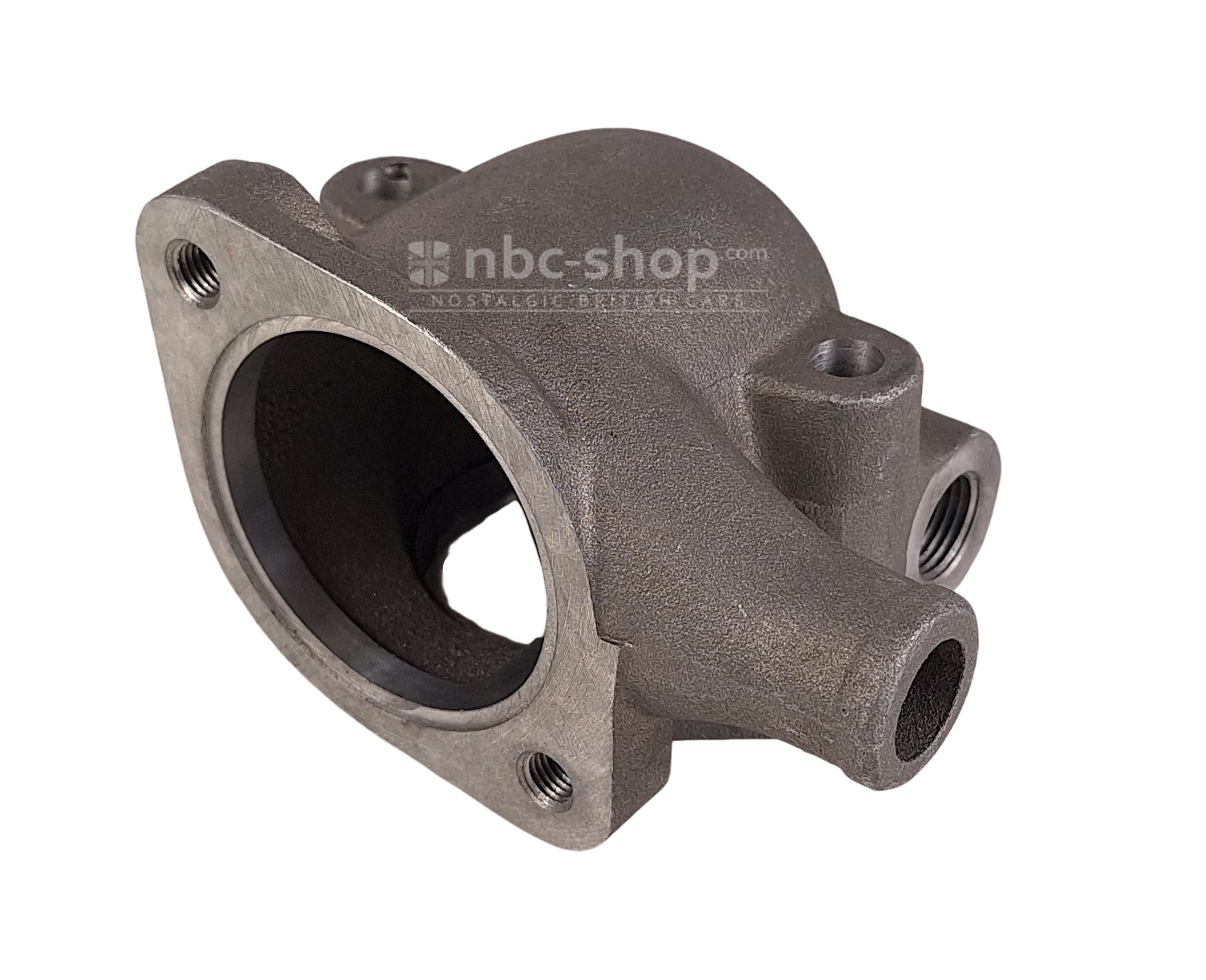 203781 CLOCHE DE THERMOSTAT POUR TRIUMPH TR2 TR3 TR4 nbc-shop 1