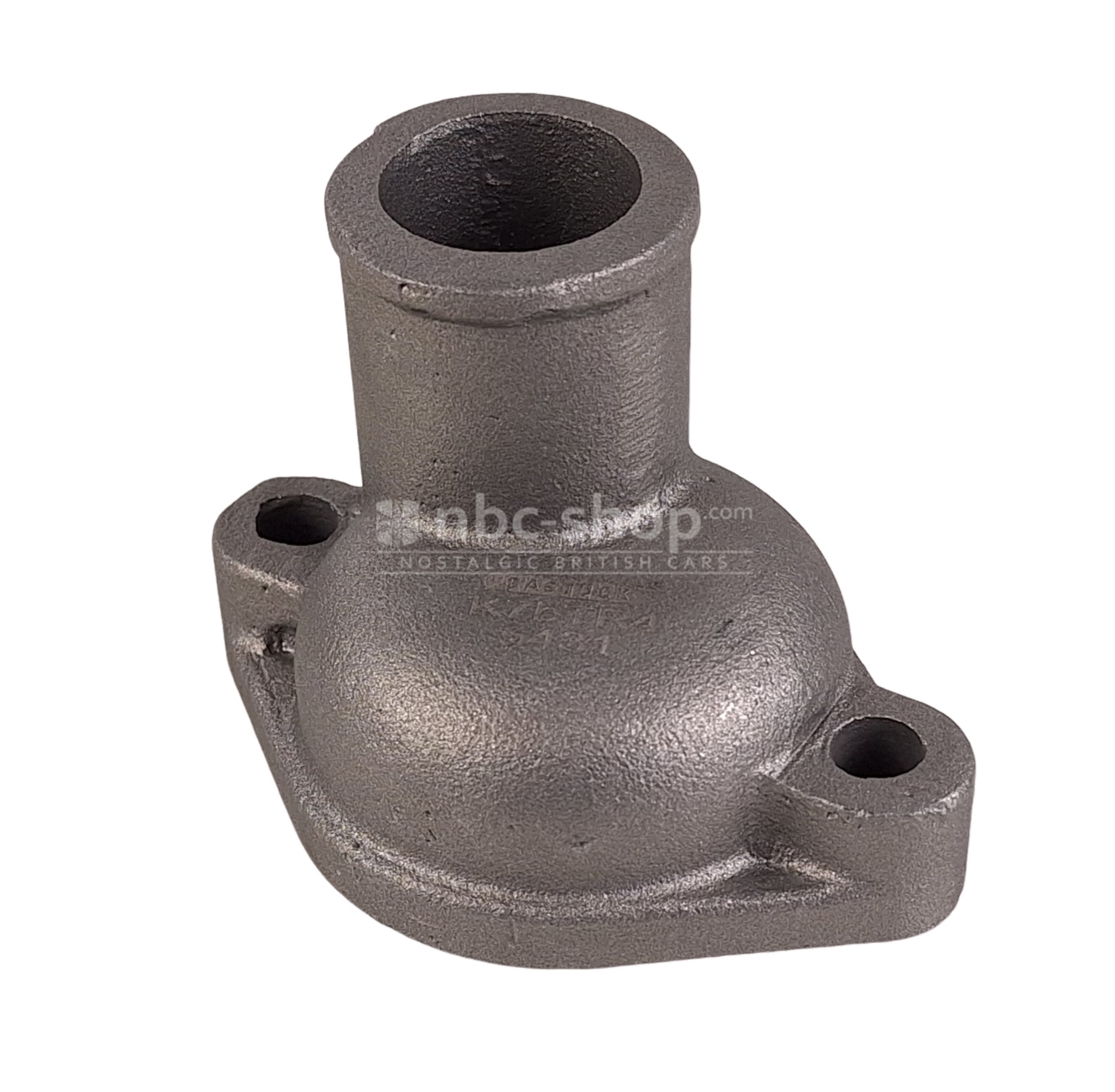 124744 CLOCHE DE CALORSTAT POUR TRIUMPH TR2 TR3 TR3A TR4 TR4A