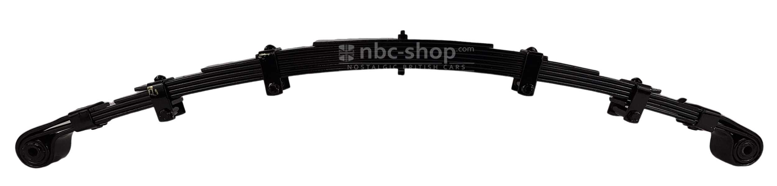 11B5266 LAME DE SUSPENSION AUSTIN-HEALEY 100/6 et 3000 DE 1957 A 1968