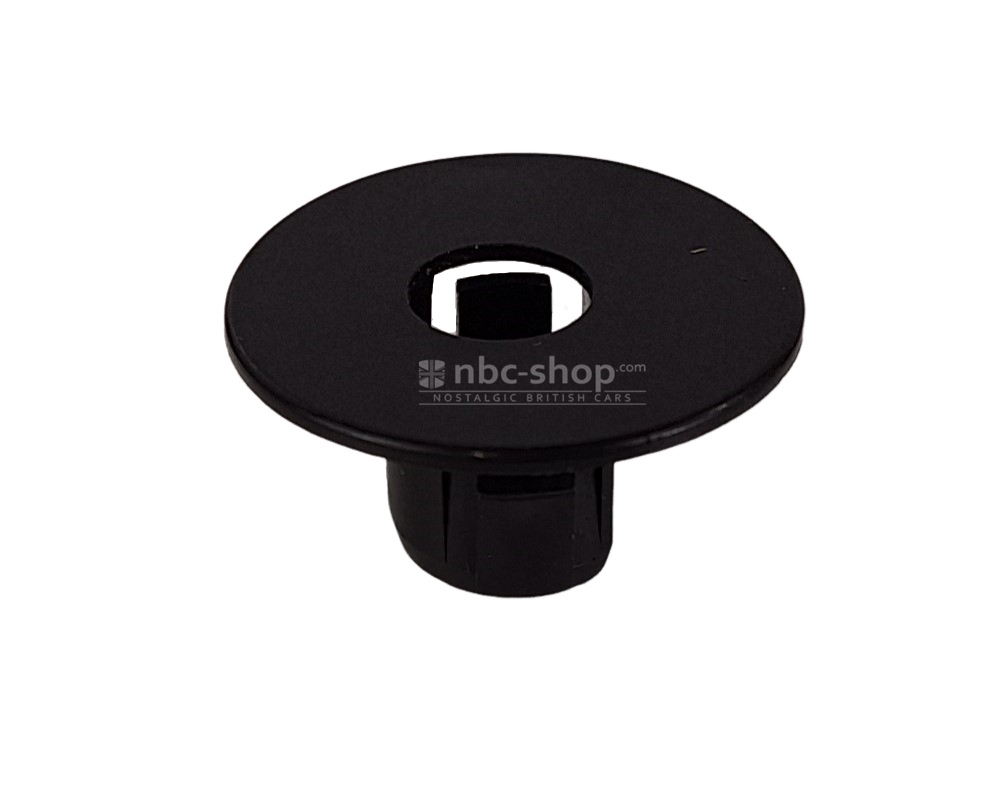 CZH2730 CLIP PLASTIQUE DE DEBLOCAGE DE SIEGE MINI