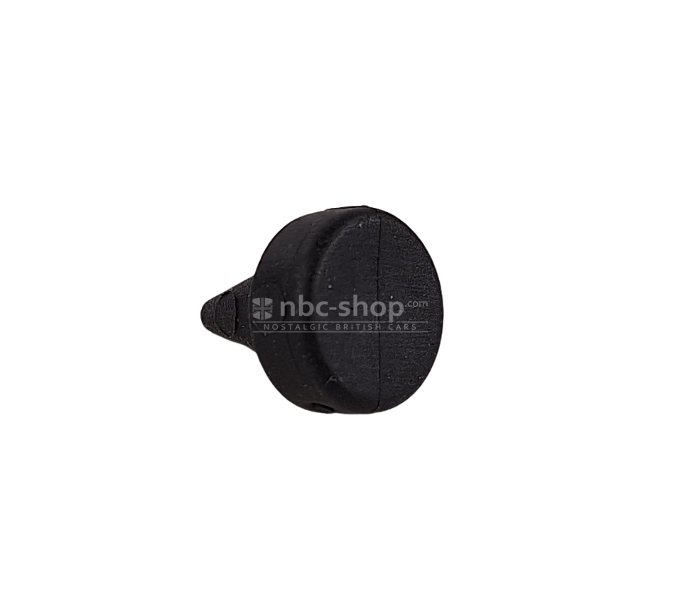 ALH1473 BUTEE EN CAOUTCHOUC POUR PLANCHE DE FOND DE COFFRE OU BANQUETTE ARRIERE DE MINI nbc-shop 3