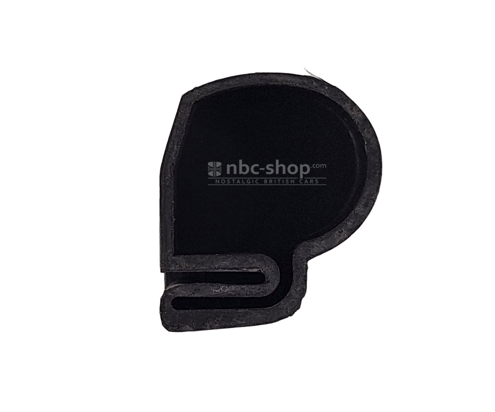 AHB9789 JOINT D’ETANCHEITE DE CAPOT GAUCHE POUR AUSTIN HEALEY nbc-shop 3
