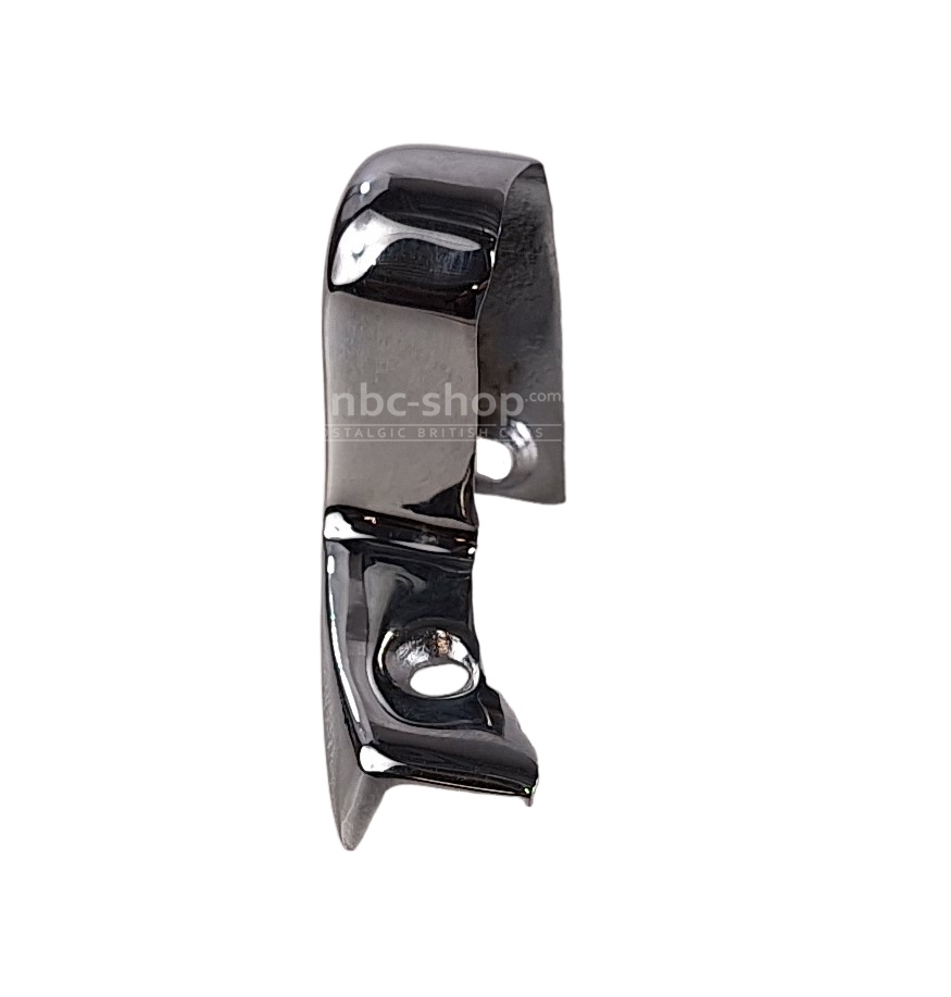 AHH6323 FINITION CHROME JOINT DE PORTE DROITE POUR MGB nbc-shop 3