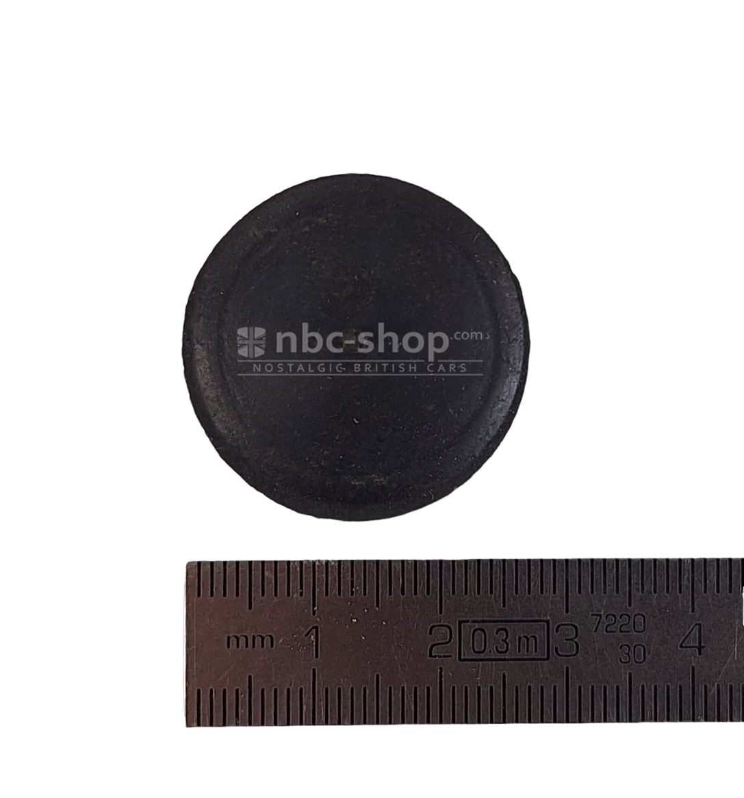 14A7032 BOUCHE TROU 16MM