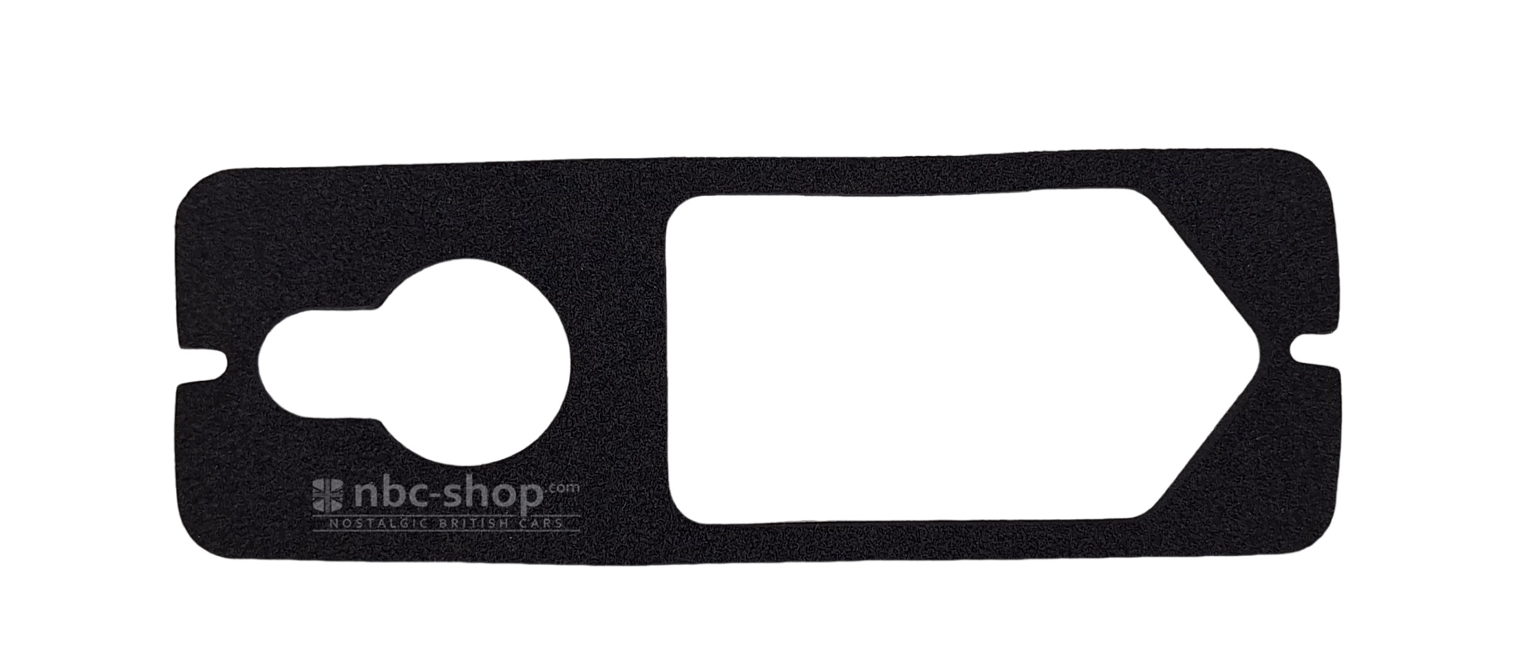 57H5572 JOINT FEU CLIGNOTANT/VEILLEUSE MGB 62-75 TRIUMPH SPITFIRE 70-80 LUCAS