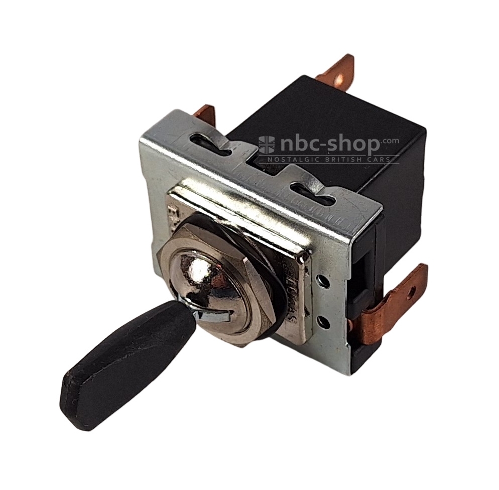 2A9129 BOUTON ESSUIE GLACE MINI MK1 MK2 MK3 2 positions