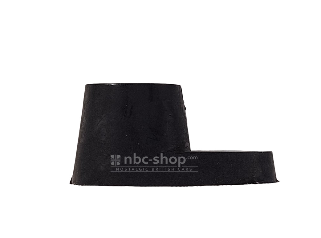 622431 SUPPORT POUR PARE-SOLEIL DE TRIUMPH TR4 TR5 TR6 nbc-shop 4