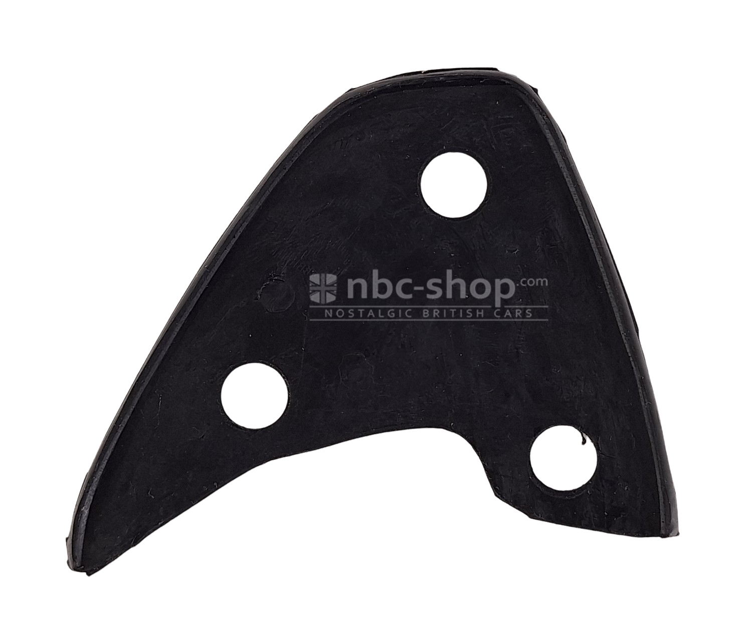 623824 JOINT ENTRE PARE CHOC CENTRAL ARRIERE ET PARE CHOC LATERAUX ARRIERE TRIUMPH TR6 1974-1976