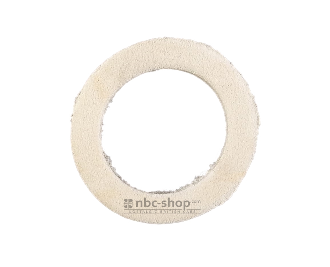 510899 Joint embase de feu latéral rond pour Triumph TR4 TR4A TR250 TR5