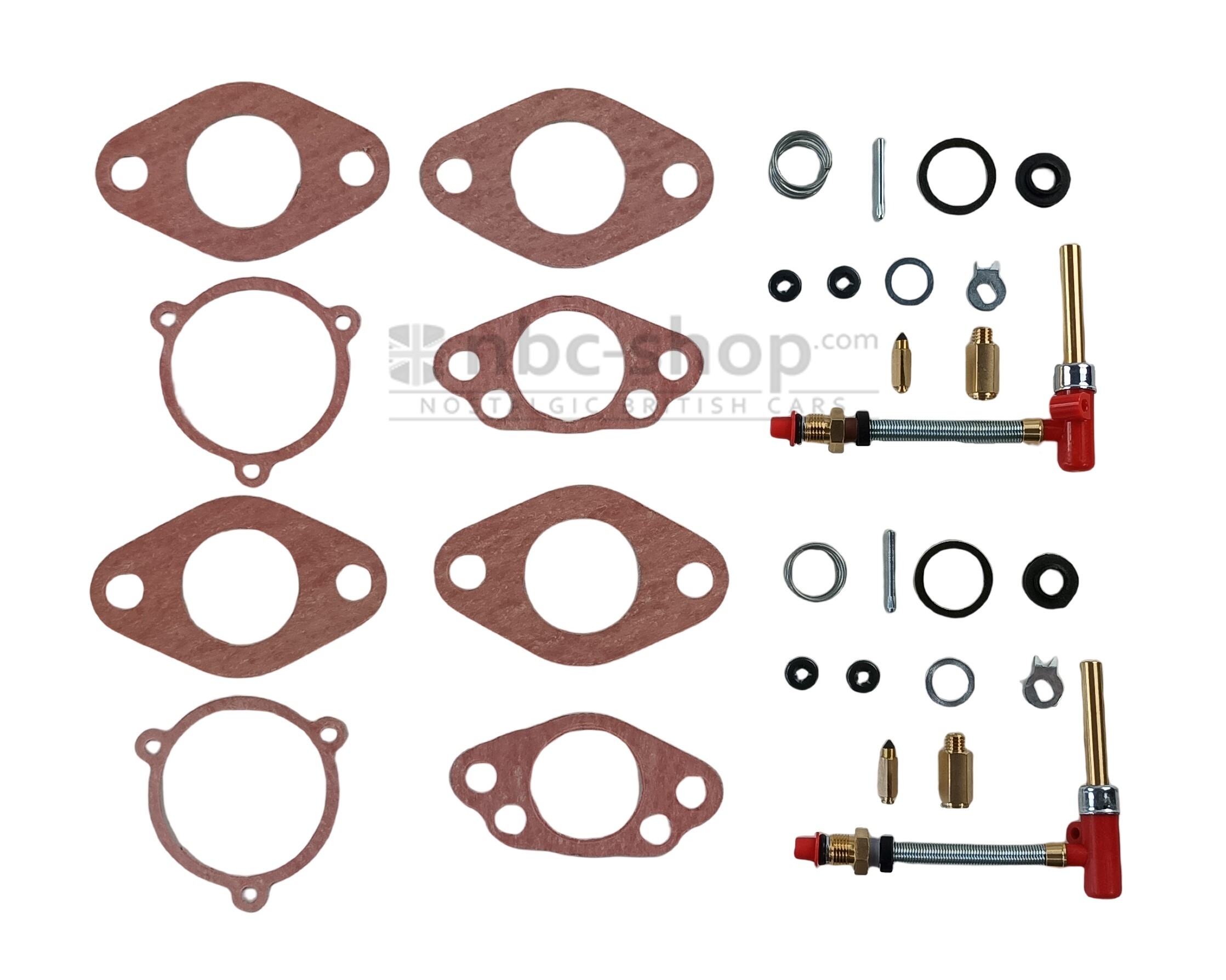 wzx1860 csk60 kit reparation double hs2 entretien triumph spitfire nbc shop 1