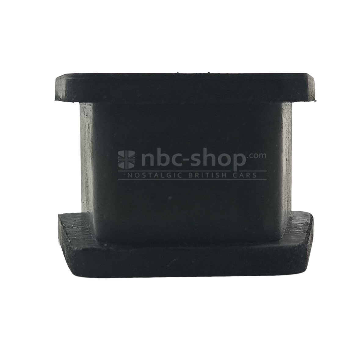 1b4526 silent bloc de barre stab mgb de 1962 a 1975 austin healey 100 6 nbc shop 4