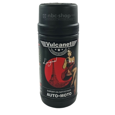 VULCANET LINGETTES NETTOYANTES POUR TOUT VEHICULES